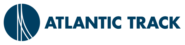 Atlantic Track Logo Horiz