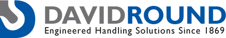 David Round Logo Large