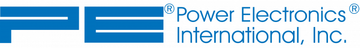 Power Electronics Logo 731x98