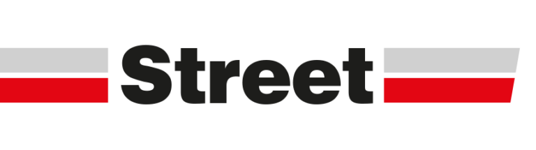 Street Logo