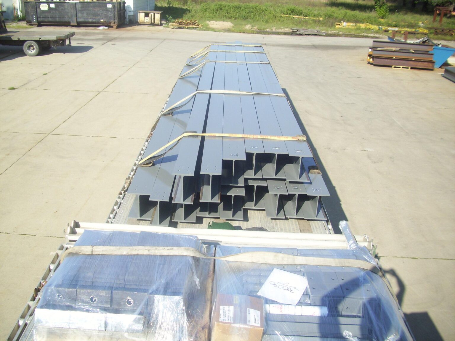 AFE Crane Steel Manufacturing