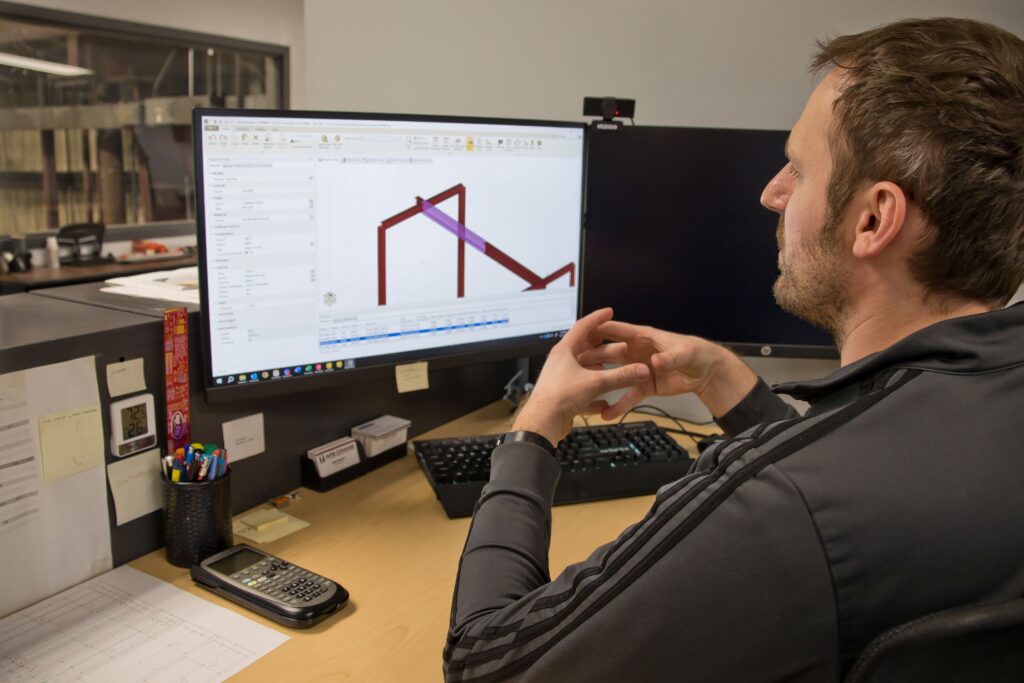 Structural Analysis from an AFE Crane Engineer